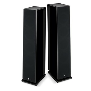 Напольная акустика Focal VESTIA N3 Black