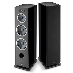 Напольная акустика Focal VESTIA N4 Black