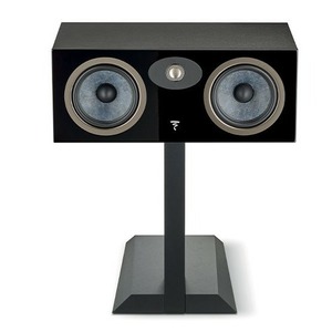 Центральный канал Focal Theva Center Black