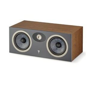 Центральный канал Focal Theva Center Dark Wood