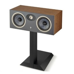 Центральный канал Focal Theva Center Dark Wood