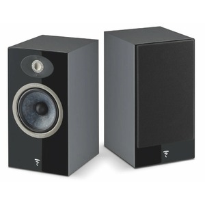 Полочная акустика Focal Theva N1 Black