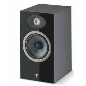 Полочная акустика Focal Theva N1 Black