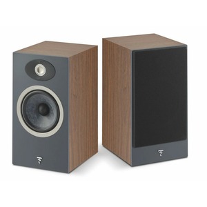 Полочная акустика Focal Theva N1 Dark Wood