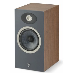 Полочная акустика Focal Theva N1 Dark Wood