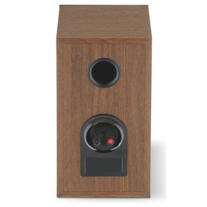 Полочная акустика Focal Theva N1 Dark Wood