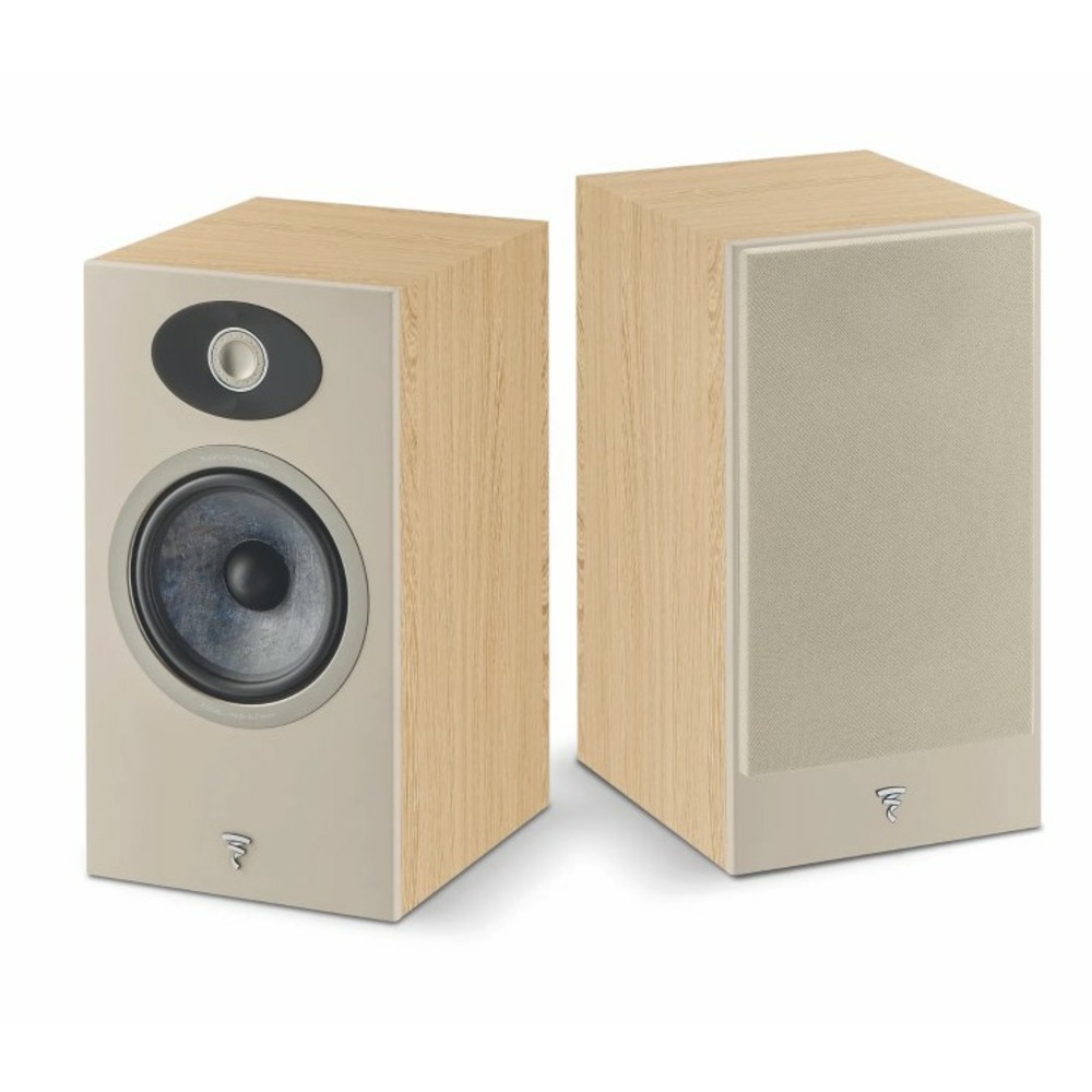 Полочная акустика Focal Theva N1 Light Wood