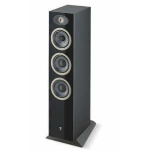 Напольная акустика Focal Theva N2 Black