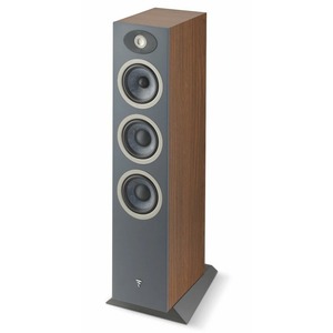 Напольная акустика Focal Theva N2 Dark Wood