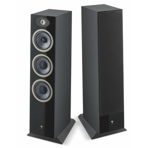 Напольная акустика Focal Theva N3 Black