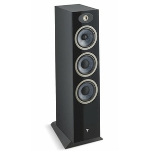 Напольная акустика Focal Theva N3 Black