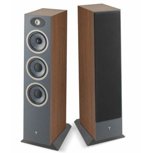 Напольная акустика Focal Theva N3 Dark Wood