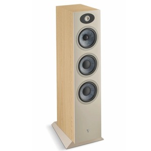 Напольная акустика Focal Theva N3 Light Wood