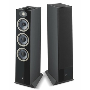 Напольная акустика Focal Theva N3-D Black