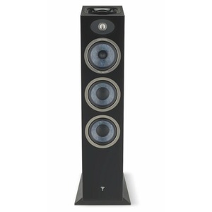 Напольная акустика Focal Theva N3-D Black