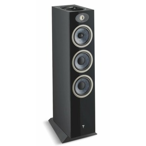 Напольная акустика Focal Theva N3-D Black