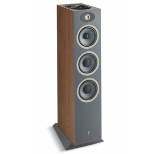 Напольная акустика Focal Theva N3-D Dark Wood