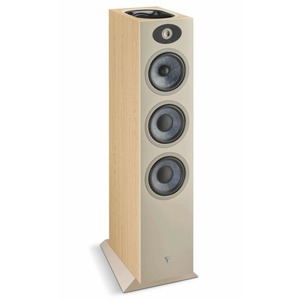 Напольная акустика Focal Theva N3-D Light Wood