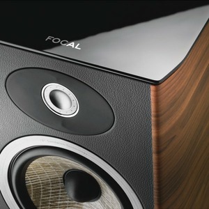 Полочная акустика Focal Aria 906 Dark Slate