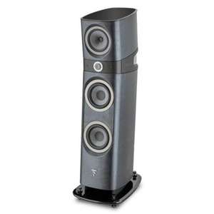 Напольная акустика Focal Sopra N 2 Black Ostrea