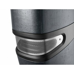 Напольная акустика Focal Sopra N 2 Black Ostrea