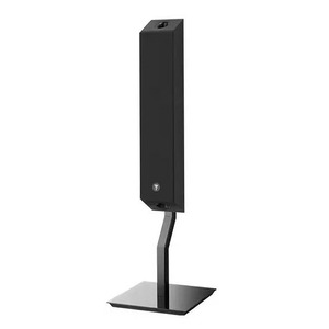 Стойка для акустики Focal Pack 2 Stands ON WALL 300 Black