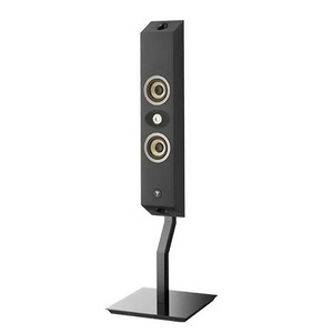 Стойка для акустики Focal Pack 2 Stands ON WALL 300 Black