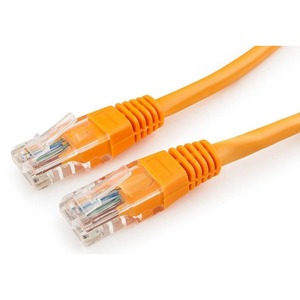 Кабель витая пара патч-корд Cablexpert PP30-5M/O 5.0m