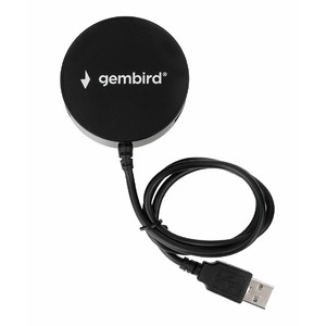 Хаб USB Gembird UHB-241B