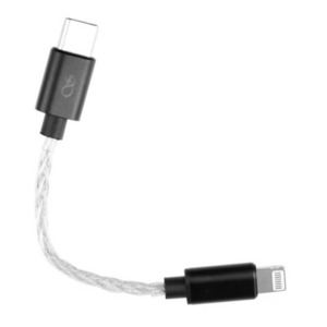 Кабель USB 3.1 Тип C - Lightning Shanling cable USB-C-Lightning L3