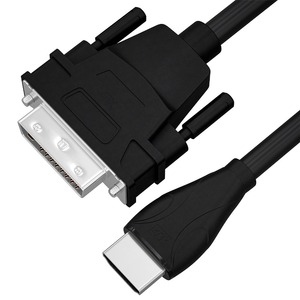 Кабель HDMI - DVI 4PH R90113 1.0m