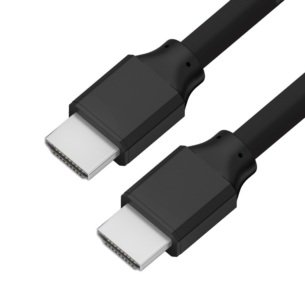 Кабель HDMI - HDMI 4PH R90143 0.3m