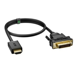 Кабель HDMI - DVI Greenconnect GCR-52172 2.0m
