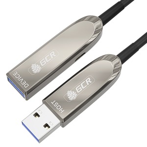 Удлинитель USB 3.0 Тип A - A Greenconnect GCR-54790 15.0m