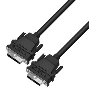 Кабель DVI - DVI Greenconnect GCR-DM2DMC 4.0m