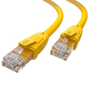 Отрезок кабеля витая пара Greenconnect GCR-52372 2.5m