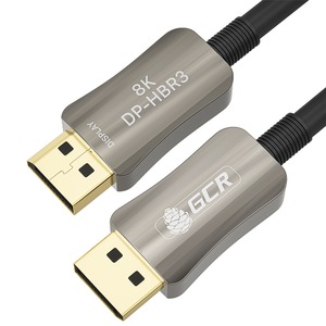 Кабель DisplayPort - DisplayPort Greenconnect GCR-54733 40.0m