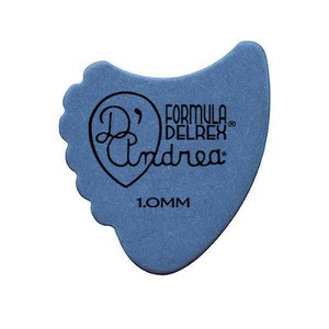 Медиатор DAndrea RD390-RAZ.1.0MH