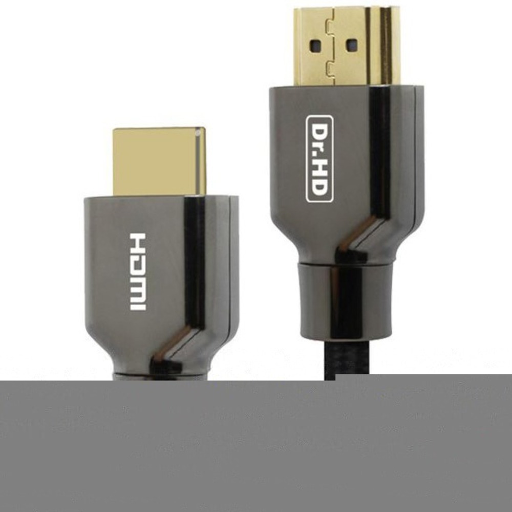 Кабель HDMI - HDMI Dr.HD 005002062 8K HDMI 2.1 3.0m