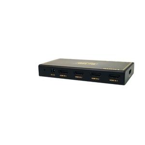 Коммутатор HDMI Dr.HD 005006036 SW 418 SL