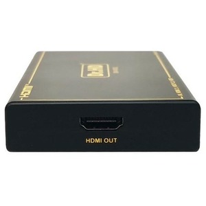8K HDMI переключатель 4x1 Dr.HD 005006036 SW 418 SL
