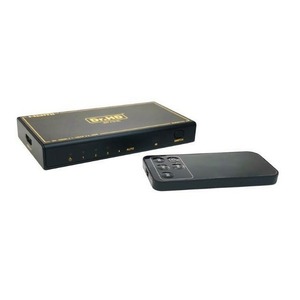 8K HDMI переключатель 4x1 Dr.HD 005006036 SW 418 SL