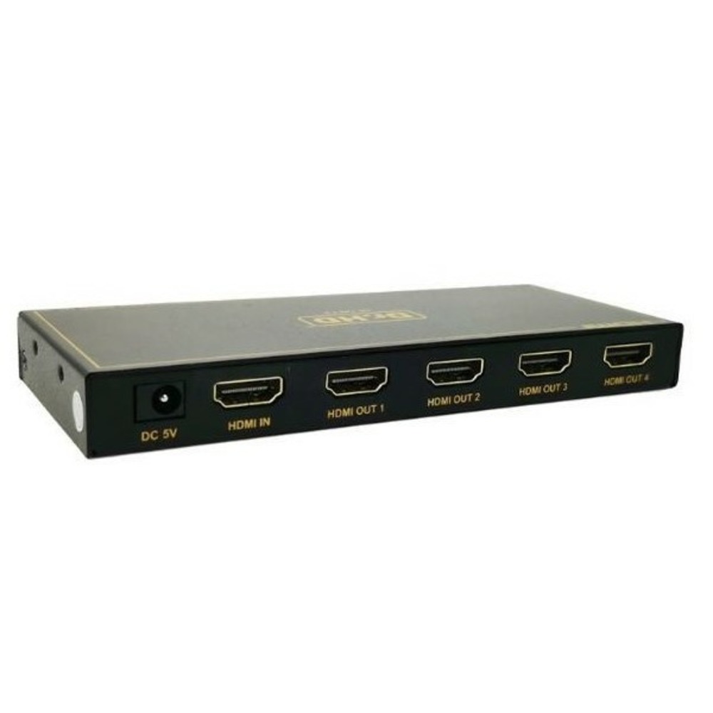 Усилитель-распределитель HDMI Dr.HD 005008049 SP 144 FX