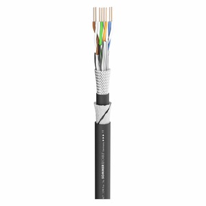 Кабель витая пара в нарезку Sommer Cable 580-1331 SC-Mercator CAT.6a