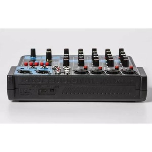 Аналоговый микшер Dreamsound DS-06F