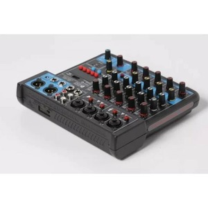 Аналоговый микшер Dreamsound DS-06F