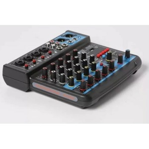 Аналоговый микшер Dreamsound DS-06F