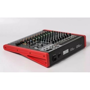 Аналоговый микшер Dreamsound DS-08MP