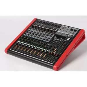 Аналоговый микшер Dreamsound DS-08MP