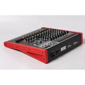 Аналоговый микшер Dreamsound DS-12MP